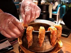 -蝦塘·中国餐馆(城墙南马道巷店)