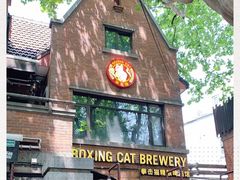 -Boxing Cat Brewery拳击猫精酿啤酒馆(永福店)