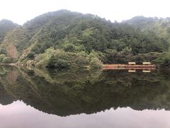 -仙居谷风景区