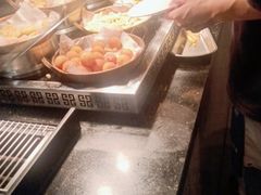 -悦享海创意自助(姜堰万达店)