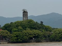 -江心屿景区