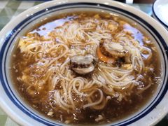 -华圆美食-老蓬莱菜(蓬港路店)