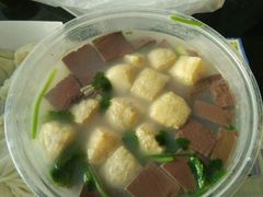 -妯娌老鸭粉丝汤(顾村公园店)