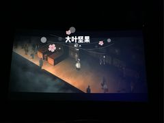 -银河电影城(中国巨幕斗门店)