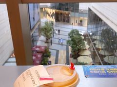 -Manner Coffee(港汇恒隆广场店)