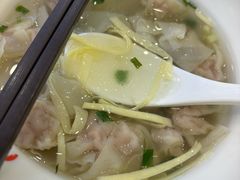 -老盛兴汤包馆(安波店)