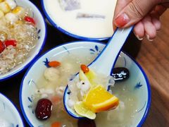 -一心甜汤(丹凤街店)