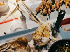 -三毛烧烤·南昌大排档(山姆店)