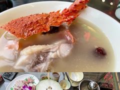 -尚竹阁冬瓜盅·18年地标美食(平洲店)