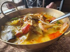 -南沙游艇会·大兵船餐厅