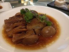 -廊亦舫Lang Yi Fang Restaurant(金桥店)