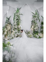 -MECCI婚礼摄影跟拍(红东方广场店)