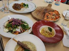 -意大利农场西餐厅(顺义店)