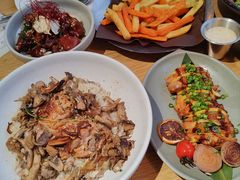 -娜娜家•Nana's restaurant (南开大悦城店)