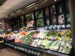 -永辉Bravo超市(东二环泰禾广场店)