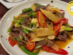 -紫滇源云南生态菜(丹凤街店)