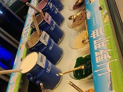 -溪边姑娘·拉丝酸奶水果捞(春熙路店)