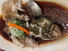 -汤记传菜(秀浦路店)