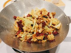 -万荣烤鸭店·北京菜(农光里店)