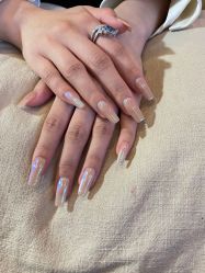 -LILY NAILS美甲美睫