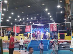 -巴克创奇梦工厂