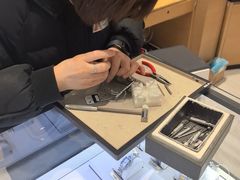 -亨吉利世界名表中心(砂之船奥莱店)