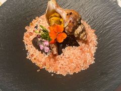 -狮拾久·现代新加坡料理(福田COCO Park店)