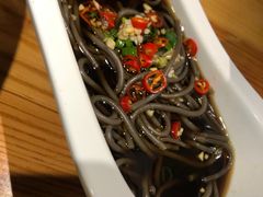 -鱼颜诱纸纸上烤鱼·蛙(龙湖天街店)