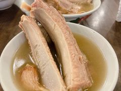 -松發肉骨茶(牛车水店)