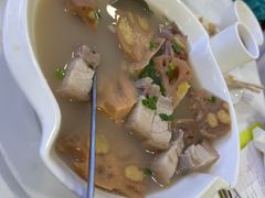 -朱仔记食府(江南大道店)
