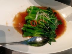 -上和臻品中国菜(花园街店)