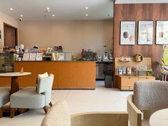 -Beans Solo豆号咖啡(百家湖花园店)