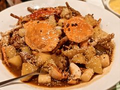 -桂满陇·杭州饭店(清河万象店)