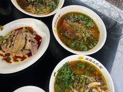 -兴福老面馆(寺路街店)