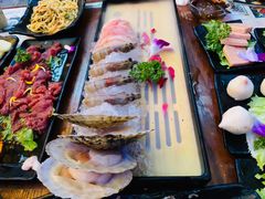 -束河人家(南锣鼓巷店)