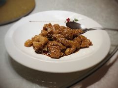传统荔枝肉-宣和苑(华侨新村店)