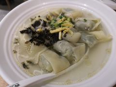 -弄堂咪道-饭香·面香·馄饨香(汇锦广场店)