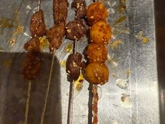 -福苗小骆驼烧烤(曲江店)