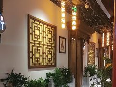 -秦月轩·陕西家乡菜(阜成路·五棵松店)