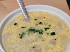 -吕氏疙瘩汤·海鲜新鲁菜(凯德mall新都心店)