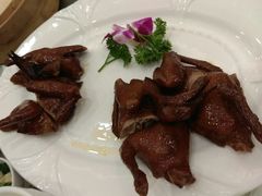 -福满园大酒楼(梅林店)