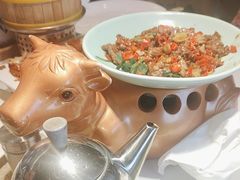 -同喜烤鸭店(光芒店)
