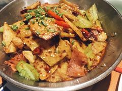 -海小馆海鲜餐厅(茂业百货店)