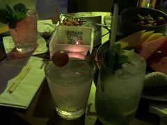 -TZ House音乐现场(来福士中心店)