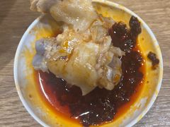 -庆蓉云·庆云面(双林店)