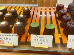 -发酵食堂(屏风街店)