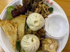 -素清香(解放路店)