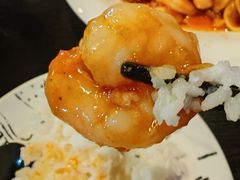 -柒號馆天津菜·八珍豆腐·牛窝骨