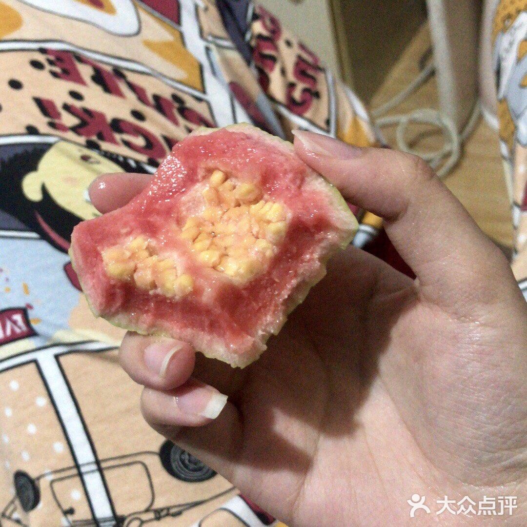 芭乐葡萄伏特加～（一个人也要好好喝酒）