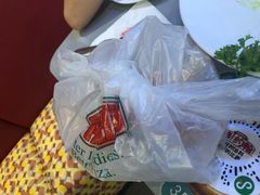 -棒约翰比萨·意面(万达店)